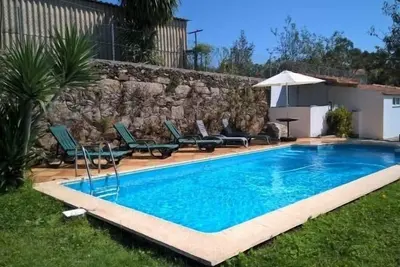 Image de Maison São Félix pour 6 personnes
