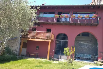 Image de Can MiA, charmante maison, Ă La Vall d'en Bas
