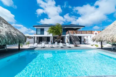Image de Appartement La Hasta Curacao
