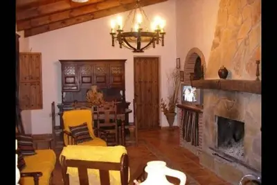 Image de Casa La Herradura pour 8 personnes