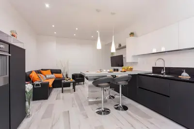 Image de L'appartement-Trastevere