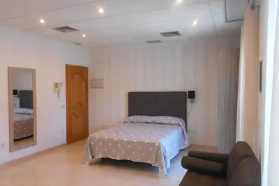 Image de Appartement - Studio à Ainsa
