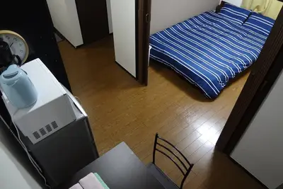Image de Bon accès à Tenjin et à la gare de Hakata! À distance de marche de la gare Ohori Koen! En tant que base pour le tourisme et les affaires