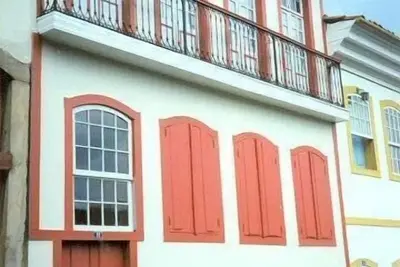 Image de Great House Location! Centre historique Centre! Le confort