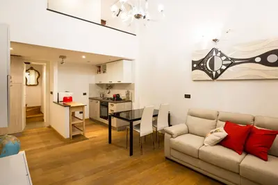Image de Appartement Triangolo D'Oro