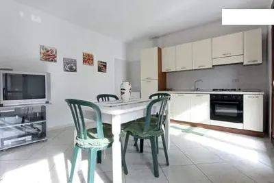 Image de Appartement Pompei pour 2 Ă 4 personnes