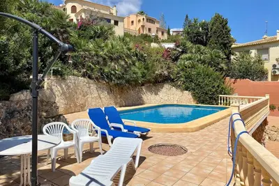 Image de Villa June - Salco la Cumbre