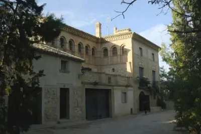 Image de Casa rural Torre de Campos pour 2 personnes