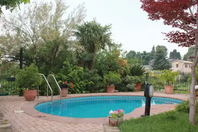 Image de Casa Margherita - une perle dans la tranquillité des collines