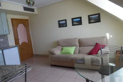 Image de Appartement touristique à Ainsa