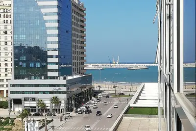 Image de Appartement au centre-ville de Tanger
