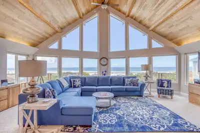 Image de Panoramic Roads End Ocean Views, Chambres Deluxe & Animaux acceptés