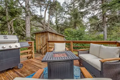 Image de Charmante maison Ă deux pas de la plage! !