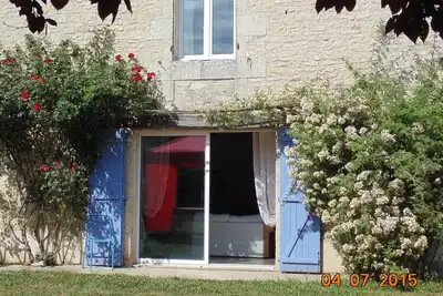 Image de Gite De France Le Clos Constance