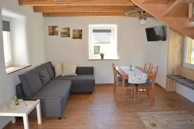 Image de Cahllets, appartements Mühlehof Eschbach