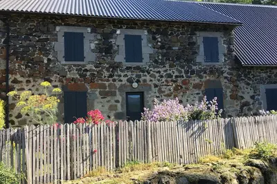 Image de Gîte récemment rénové pour six personnes dans la vallée du Puy Mary