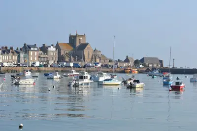 Image de gite val de saire pres de barfleur