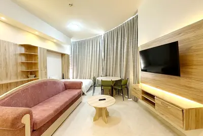 Image de Jolie Et Cosy Une Chambre À Louer