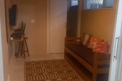 Image de Charmant appartement à un pâté de maisons de la plage - 1 suite