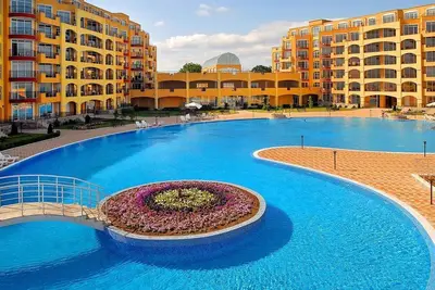 Image de Studio Familial à Midia Grand Resort - Aheloy
