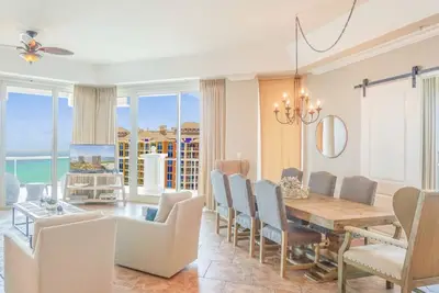 Image de Luxueuse Villa Penthouse
