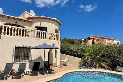 Image de Villa Patricia - Salco la Cumbre