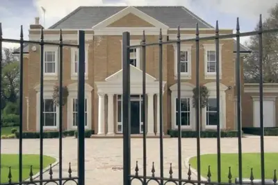 Image de Luxury & Elegance at Beaumont house London Surrey