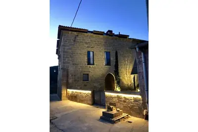 Image de Cottage boutique palais condes de cirac