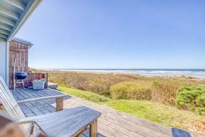 Image de Al Manar: 3 Br / 2 Ba condo Ă Waldport, 8 personnes