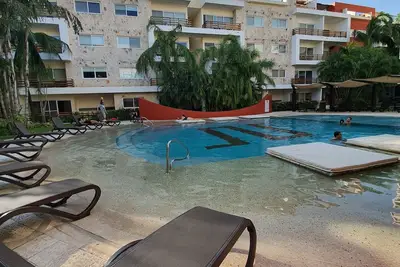 Image de Beau 2 Br Ă Sabbia