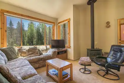 Image de Coyote Fork Lodgette * Ski In Ski Out * 4136
