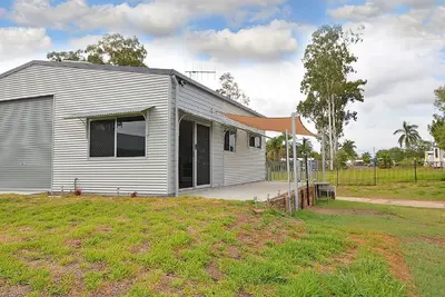 Image de Hami's Retreat - Burrum Heads - Près de Boatramp -2br - Aircon