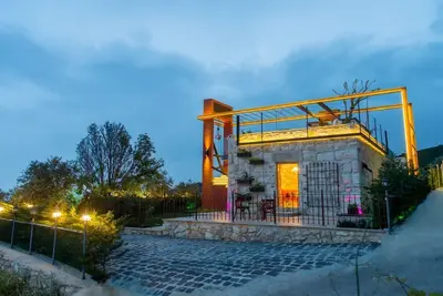Image de Villa de luxe à Batroun