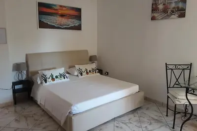 Image de Appartements Baia-Luna. appartement no. 1