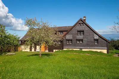 Image de Maison de vacances Walzenhausen pour 1 - 5 personnes avec 3 chambres à coucher - Ferme