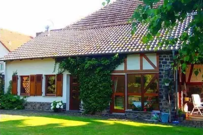 Image de Maison de vacances MĂĽcke pour 1 - 4 personnes avec 2 chambres Ă coucher - Maison de vacances