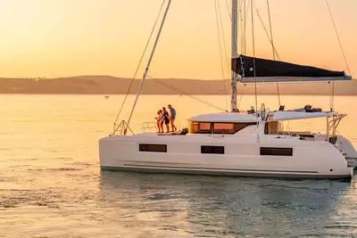 Image de Catamaran nolise le luxe Ă un prix abordable
