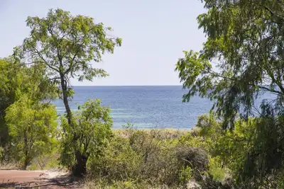 Image de Tranquil Waters - Family Beach House Animaux accept��s à Quindalup