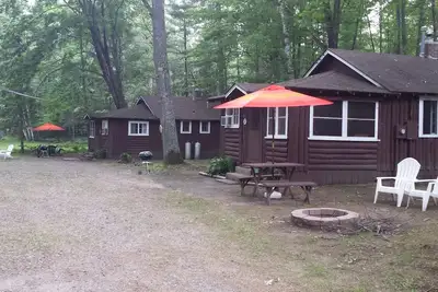 Image de Finley Lake - Nolans 'Nook & Nest 2 Bdrm Cottage