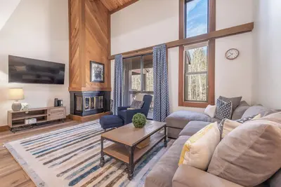 Image de Condo Northstar sous les pins! * Albert