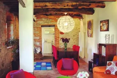 Image de Maison Crocino Appartement Paradise