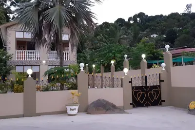 La Residence d'Almee 2