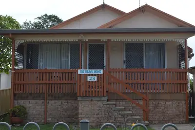 Image de The Beach House @ Crescent Head