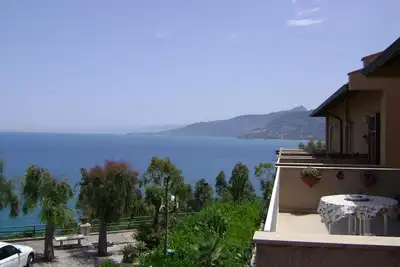 Image de A Cefalù maison de vacances à 50m de la plage