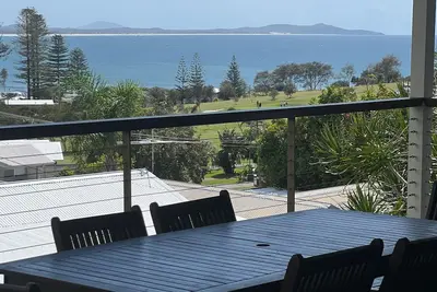 Image de Coryule @ Crescent Head