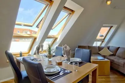 Image de Sea Flower - Appartement avec vue panoramique sur l'île