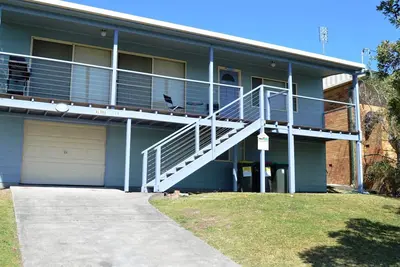 Image de Aloha @ Crescent Head
