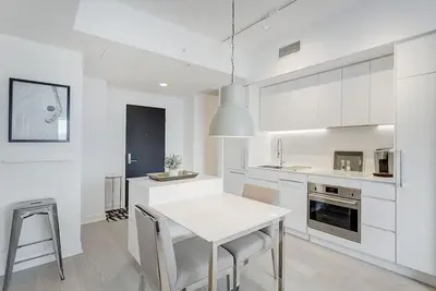 Image de Condo Centre-Ville De MONTRÉAL