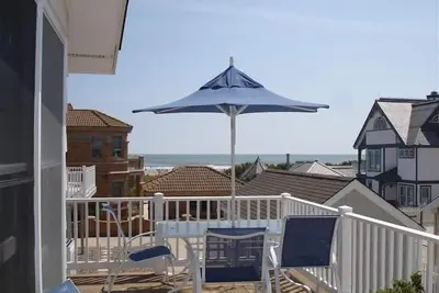 Image de Troisième de la plage, vue sur l'océan et la plage! ! !