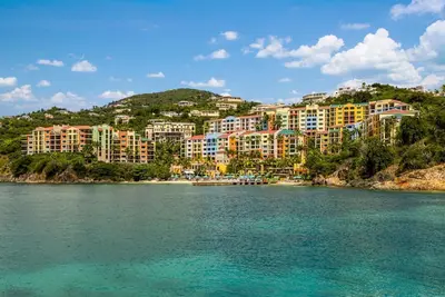 Image de Belle Marriott's Frenchman's Cove. Top Agency a toutes les semaines, les meilleurs tarifs!